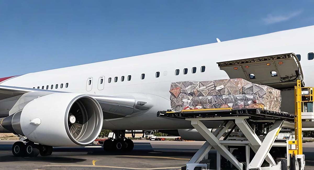 Air Freight