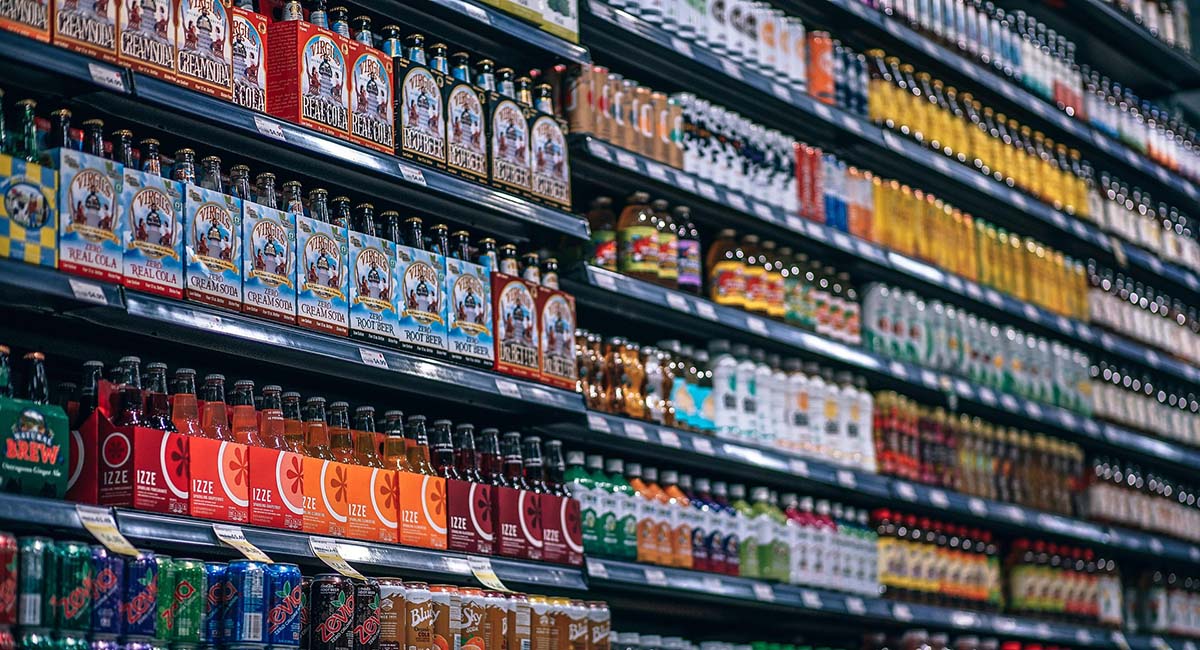 Consumer Goods