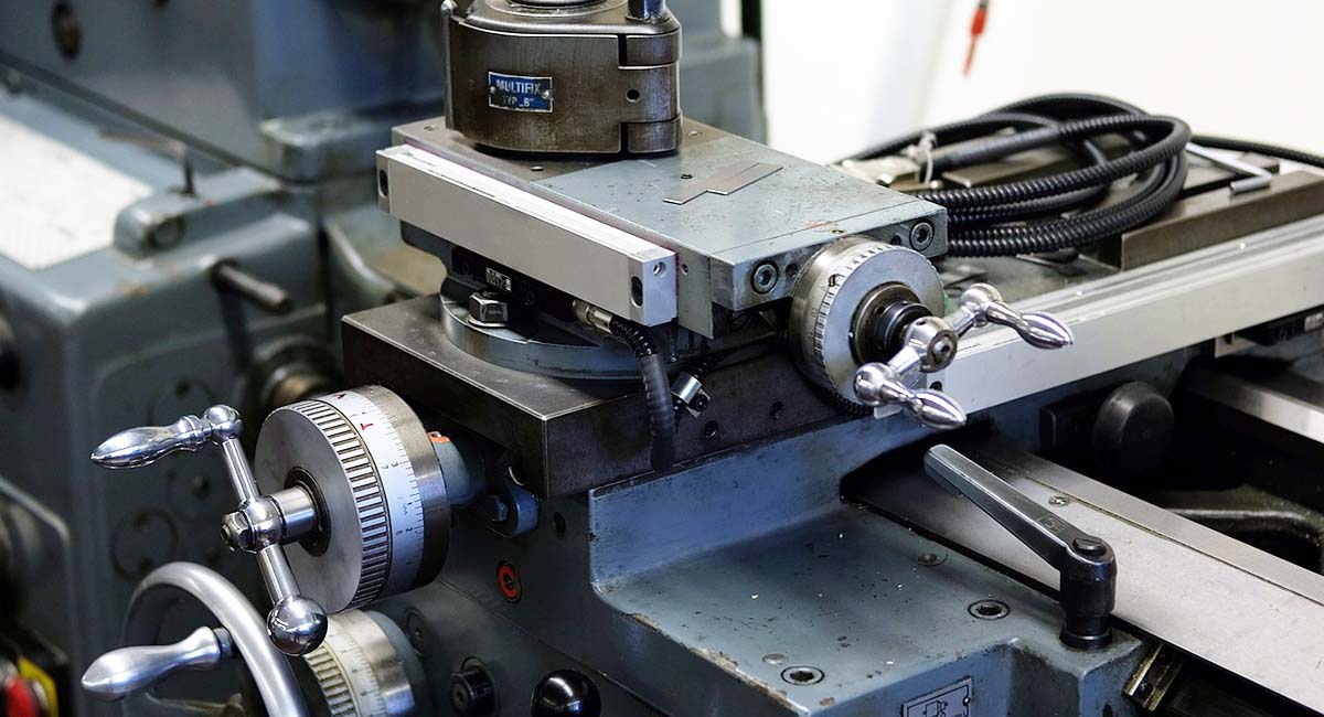 Manufacturing