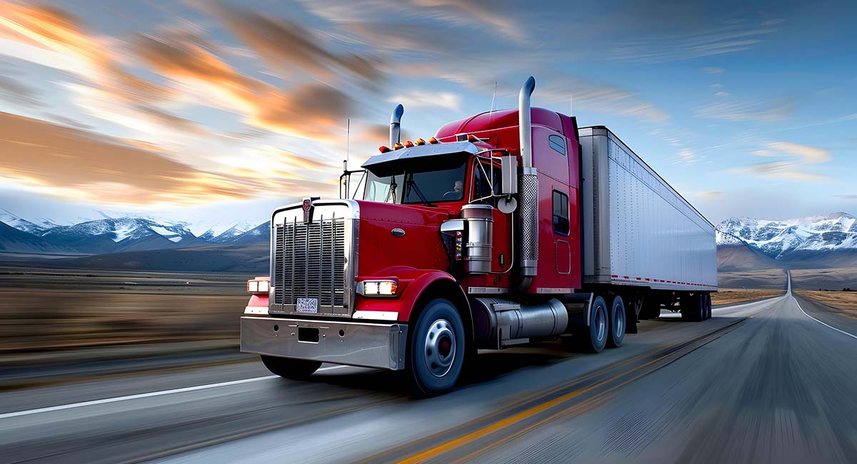 Road Freight