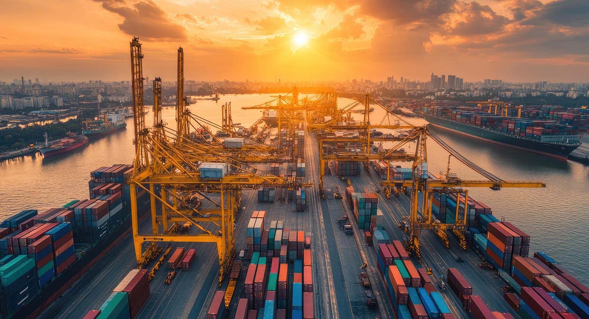 Sea Freight