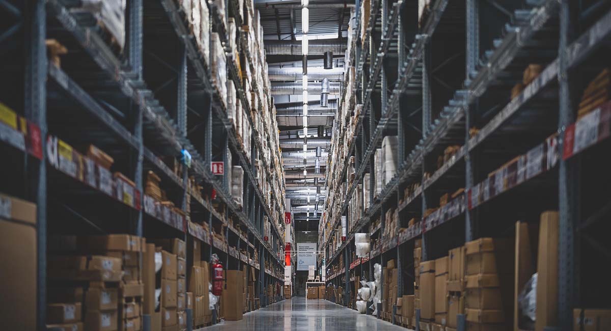 Supply Chain Service